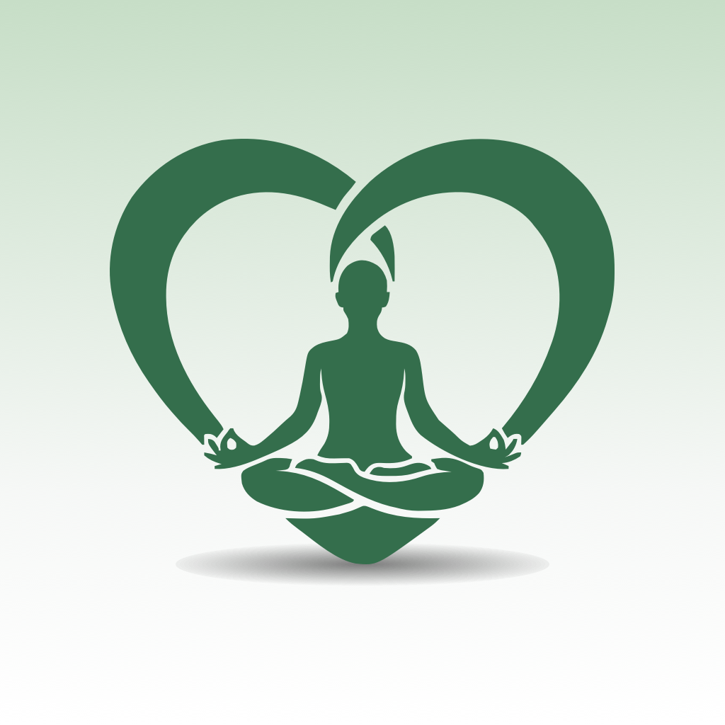 Heartful Yoga icon